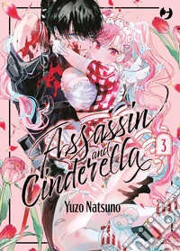 Assassin & Cinderella. Vol. 3 libro