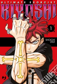 Ultimate exorcist Kiyoshi. Vol. 1 libro