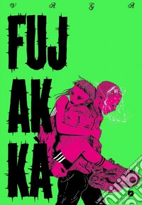 Fujakkà