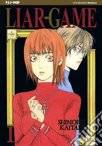 Liar Game. Nuova ediz.. Vol. 1 libro