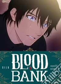 Blood bank. Stagione III. Vol. 2 libro