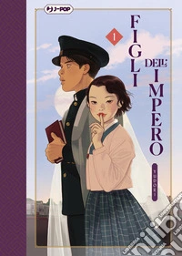 Figli dell'impero. Vol. 1 libro