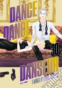 Dance dance danseur. Vol. 30 libro