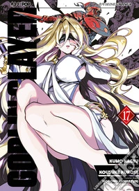Goblin Slayer. Vol. 17 libro