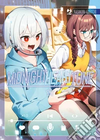 Midnight heart tune. Vol. 9 libro