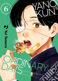 Yano-kun's ordinary days. Vol. 6 libro