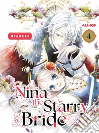 Nina the starry bride. Vol. 4