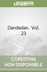 Dandadan. Vol. 23 libro