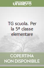 Tg scuola 5