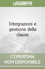 Integrazioni e gestione della classe libro