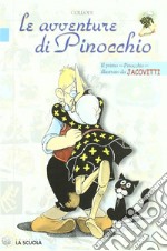 Le avventure di Pinocchio libro