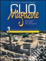 Clio magazine vol. 1