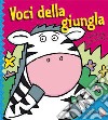 Bla bla bla. Ediz. illustrata libro di Crossley David