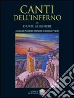 I canti dell'inferno libro