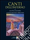 I canti dell'inferno libro