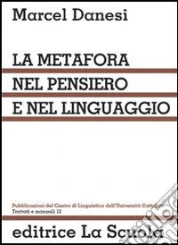 La metafora nel pensiero e nel linguaggio