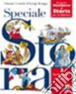 Speciale storia. Il nuovo multilibro di storia per la riforma. Per la Scuola media. Con espansione online. Vol. 2: Dal Rinascimento all'età delle rivoluzioni-Quaderno Cittadino libro