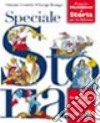 Speciale storia. Il nuovo multilibro di storia per la riforma. Per la Scuola media. Con espansione online. Vol. 2: Dal Rinascimento all'età delle rivoluzioni-Quaderno Cittadino libro