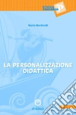 La personalizzazione didattica libro