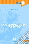 La personalizzazione didattica libro