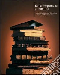 Dalla pergamena al monitor libro