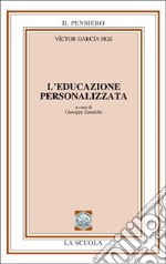 L'educazione personalizzata libro