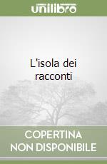 L'isola dei racconti libro