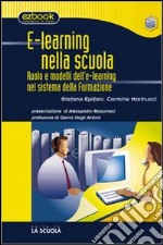 E-learning nella scuola libro