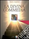 La Divina Commedia. Inferno. Con Salire alle stell libro