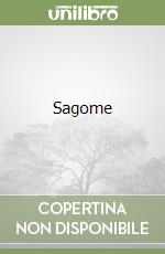 Sagome libro