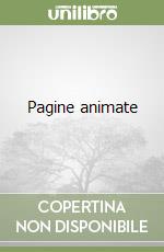 Pagine animate libro