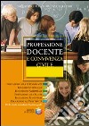 Professione docente e convivenza civile libro