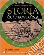 Storia & geostoria. Moduli 1A-1B: Preistoria, l'Or libro