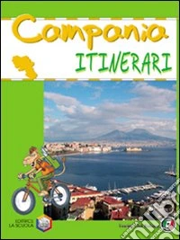 Campania. Ediz. illustrata libro