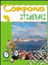 Campania. Ediz. illustrata libro