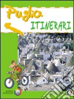 Puglia. Ediz. illustrata libro