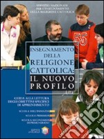 Insegnamento della religione cattolica libro