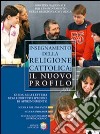 Insegnamento della religione cattolica libro