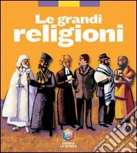 Grandi religioni