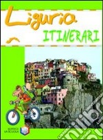 Liguria. Ediz. illustrata libro