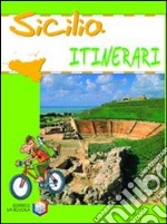 Sicilia. Ediz. illustrata libro