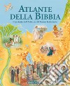 Atlante della Bibbia libro