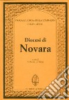 Diocesi di Novara. Complementi libro