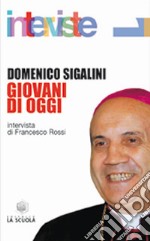 Giovani di oggi libro