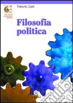 Filosofia politica libro