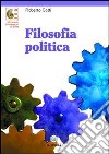 Filosofia politica libro