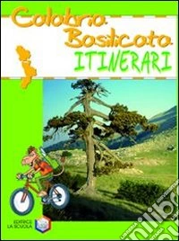 Calabria. Basilicata. Ediz. illustrata