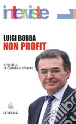 Non profit. Intervista di Gabriella Meroni libro