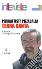 Terra Santa libro