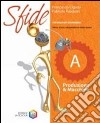 Sfide. Tomi A-B-C-D. Per la Scuola media. Con DVD- libro